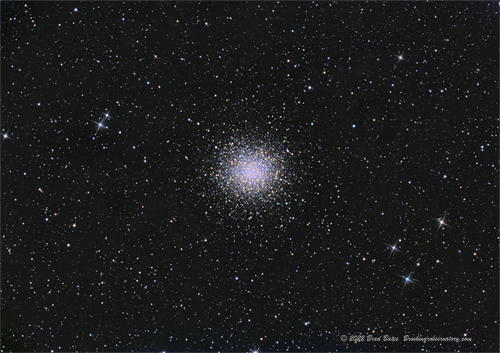 Messier 14